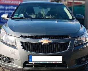 Chevrolet Cruze Gebrauchtwagen