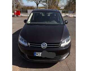 VW Sharan Gebrauchtwagen