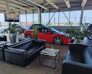 Ferrari F430 Gebrauchtwagen