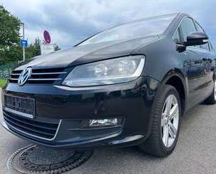 VW Sharan Gebrauchtwagen