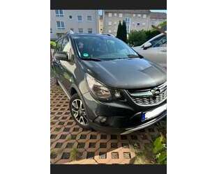 Opel Karl Gebrauchtwagen