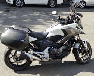 Honda NC 750 Gebrauchtwagen