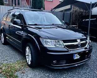 Dodge Journey Gebrauchtwagen