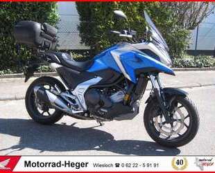 Honda NC 750 Gebrauchtwagen