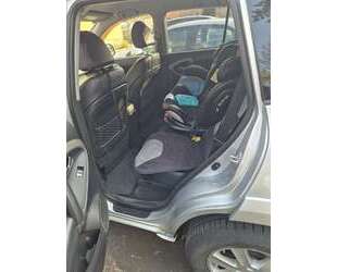 Toyota RAV 4 Gebrauchtwagen