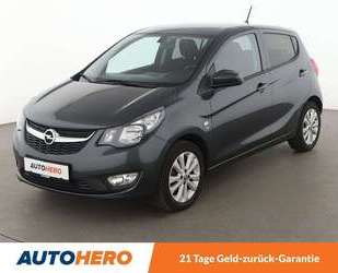 Opel Karl Gebrauchtwagen