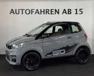 Aixam City Gebrauchtwagen