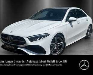 Mercedes-Benz A 200 Gebrauchtwagen