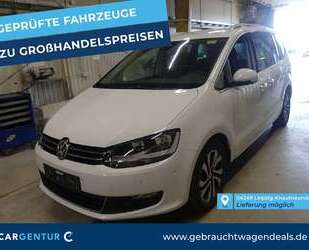 VW Sharan Gebrauchtwagen