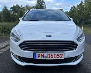 Ford Galaxy Gebrauchtwagen