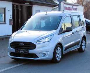 Ford Transit Connect Gebrauchtwagen