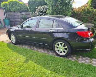 Chrysler Sebring Gebrauchtwagen