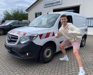 Mercedes-Benz Citan Gebrauchtwagen