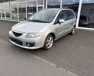 Mazda Premacy Gebrauchtwagen