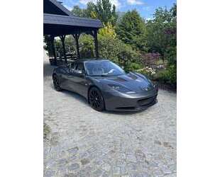 Lotus Evora Gebrauchtwagen