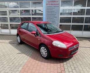 Fiat Punto Gebrauchtwagen