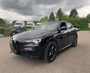 Alfa Romeo Stelvio Gebrauchtwagen