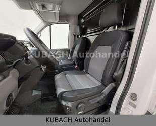 VW Crafter Gebrauchtwagen