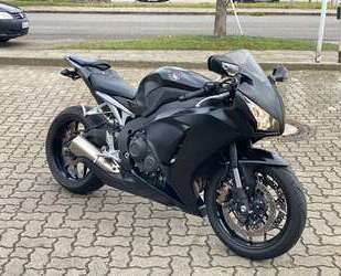 Honda CBR 1000 Gebrauchtwagen