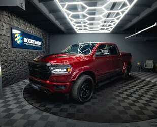 Dodge RAM Gebrauchtwagen