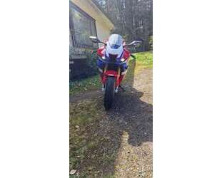Honda CBR 1000 Gebrauchtwagen