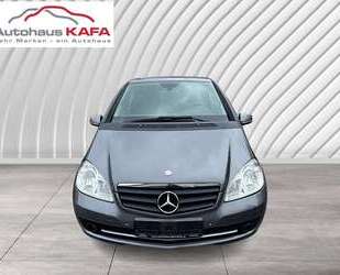 Mercedes-Benz A 150 Gebrauchtwagen