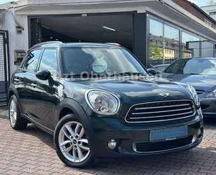 Mini Cooper Countryman Gebrauchtwagen
