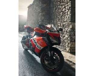 Honda CBR 1000 Gebrauchtwagen