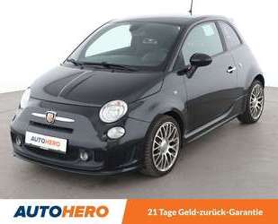 Abarth 500 Gebrauchtwagen