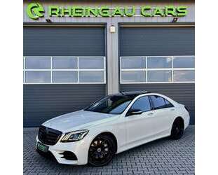 Mercedes-Benz S 400 Gebrauchtwagen