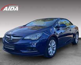 Opel Cascada Gebrauchtwagen