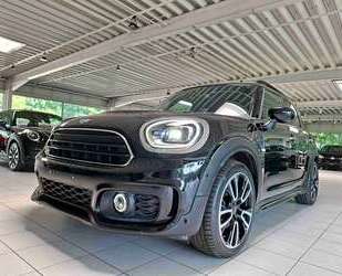 Mini Cooper Countryman Gebrauchtwagen