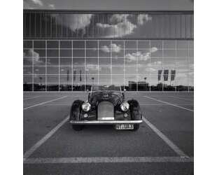 Morgan Plus 8 Gebrauchtwagen