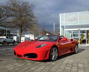 Ferrari F430 Gebrauchtwagen