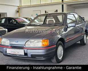 Ford Sierra Gebrauchtwagen