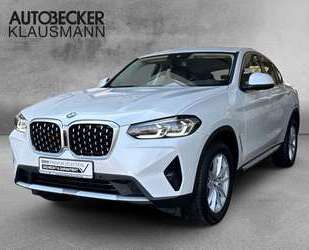 BMW X4 Gebrauchtwagen