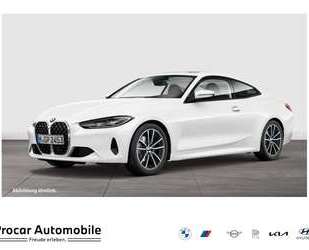 BMW 430 Gebrauchtwagen