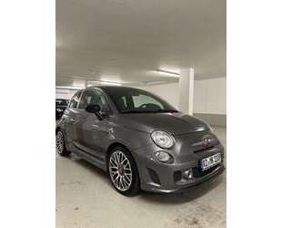 Abarth 500 Gebrauchtwagen