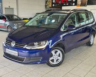 VW Sharan Gebrauchtwagen