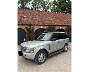 Land Rover Range Rover Gebrauchtwagen