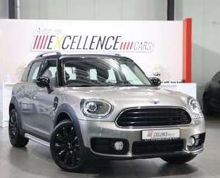 Mini Cooper Countryman Gebrauchtwagen