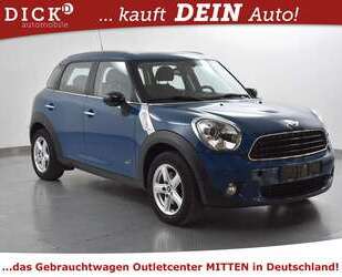 Mini One Countryman Gebrauchtwagen