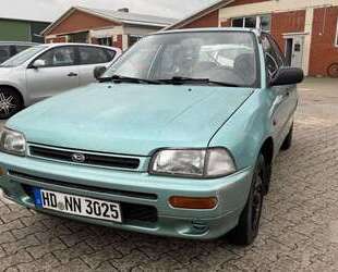 Daihatsu Charade Gebrauchtwagen