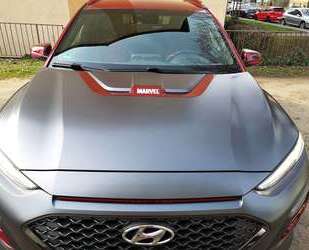 Hyundai KONA Gebrauchtwagen