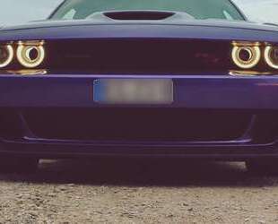 Dodge Challenger Gebrauchtwagen