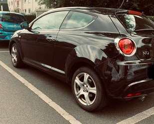 Alfa Romeo MiTo Gebrauchtwagen