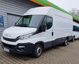 IVECO Daily Gebrauchtwagen