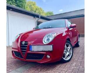 Alfa Romeo MiTo Gebrauchtwagen
