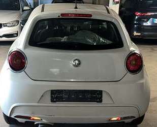 Alfa Romeo MiTo Gebrauchtwagen