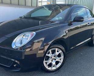 Alfa Romeo MiTo Gebrauchtwagen